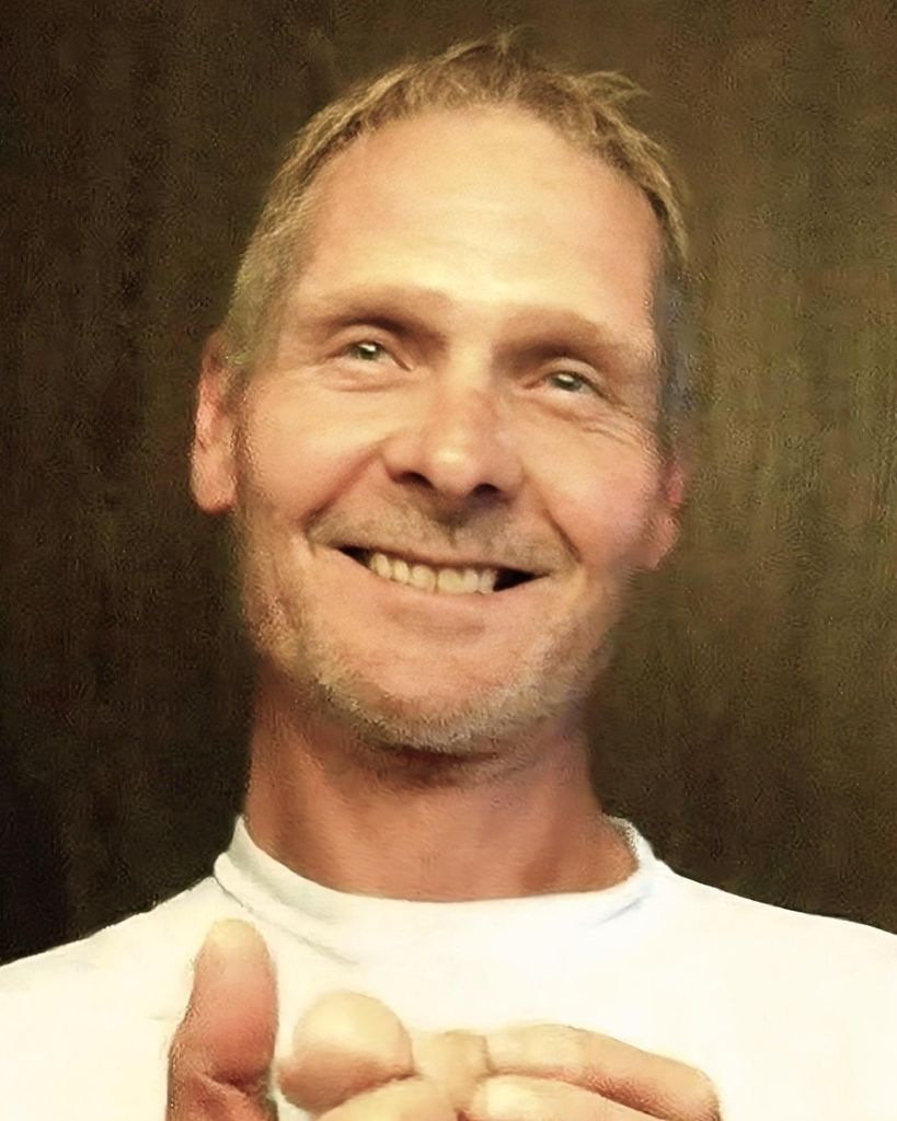 Paul Daniel "Danny" Tryon