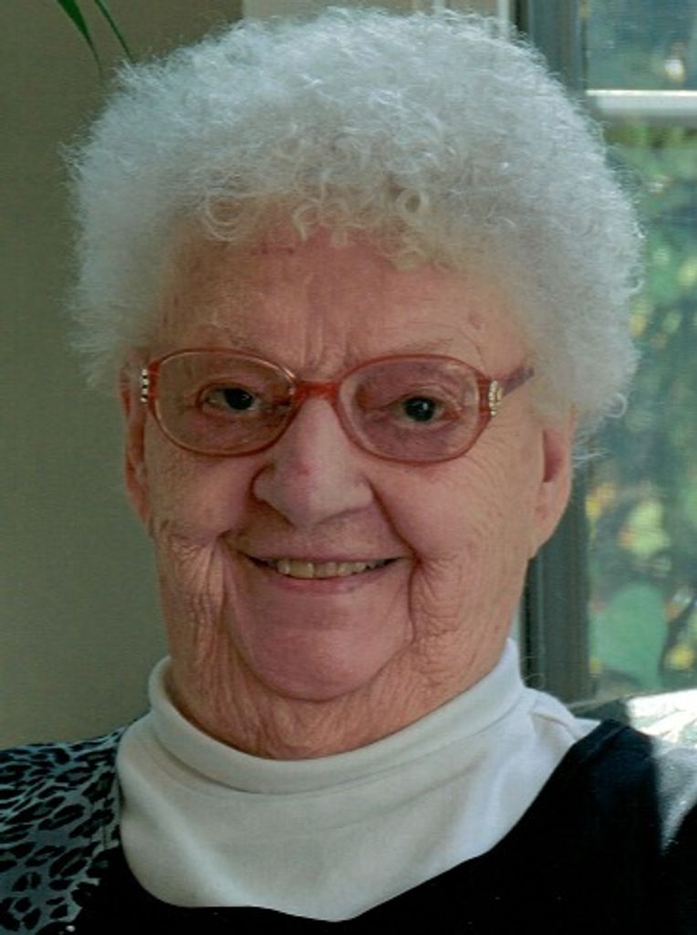 Helen Elizabeth Phillips