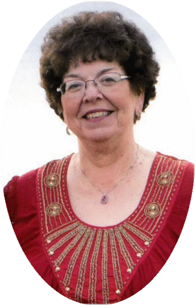 Joanne Burkett