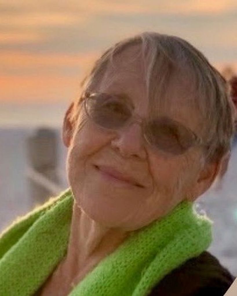 Janet Thompson Profile Photo