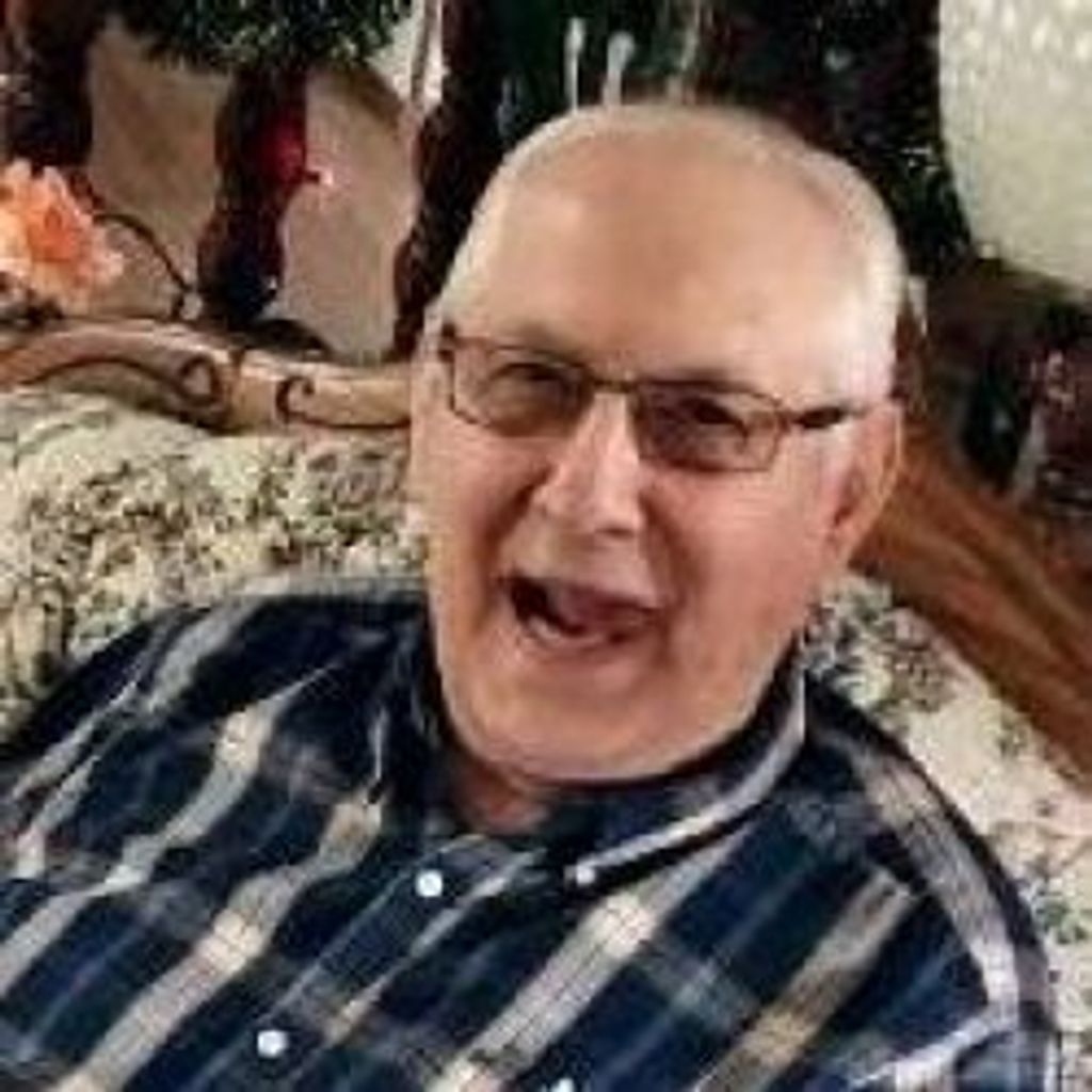 Raymond Usselman