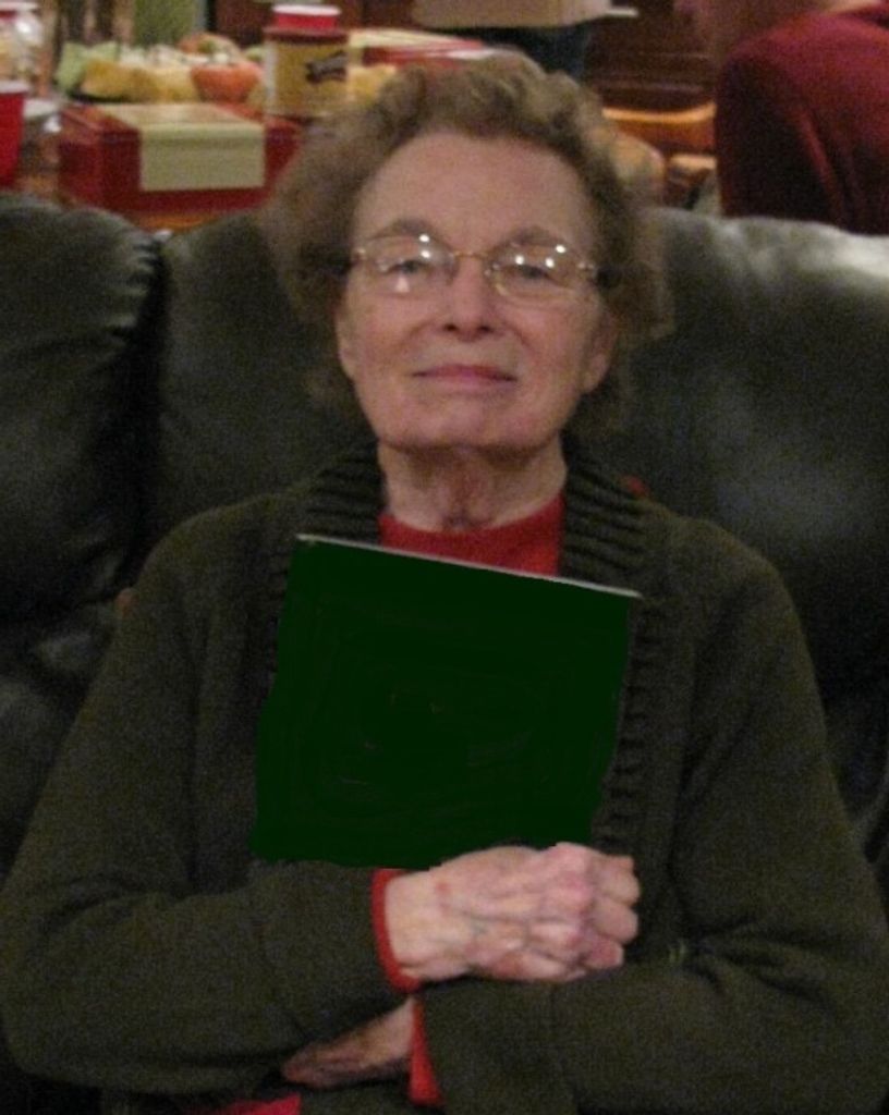 Joyce Mengle Profile Photo
