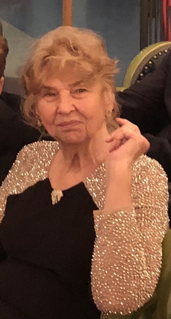 Susan V. Cobb Profile Photo