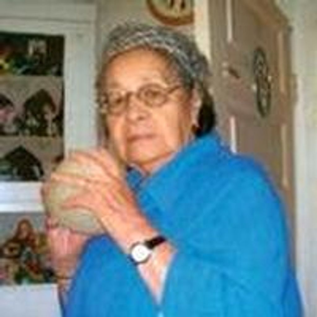 Dolores Jacquez
