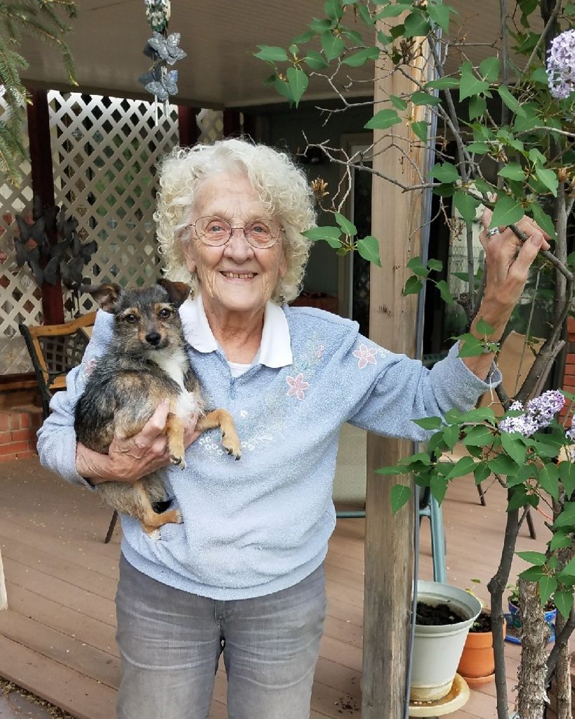 Orma Jene McPhaul Profile Photo