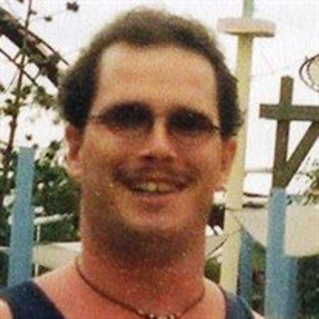 Danny Ray Davis