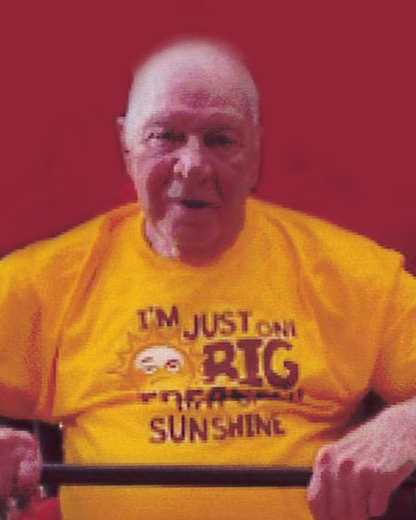 Louis Perz Profile Photo