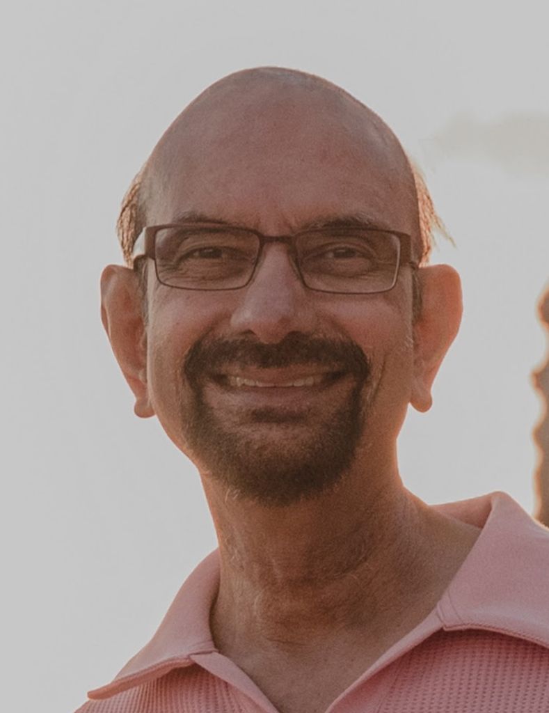 Dr. Yogesh K Desai Profile Photo