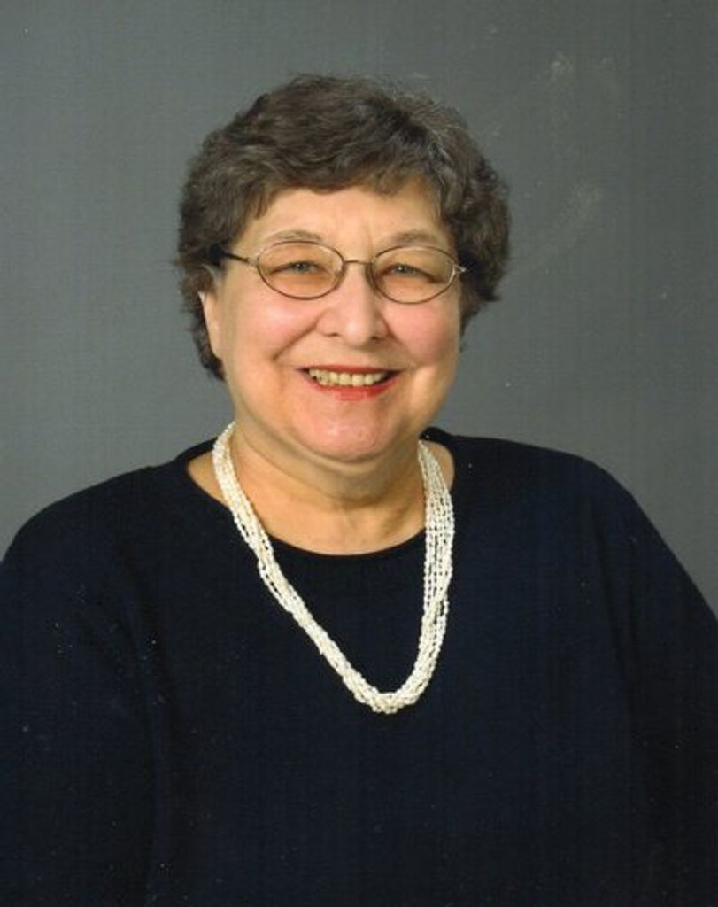 Betty Grace Fath Profile Photo