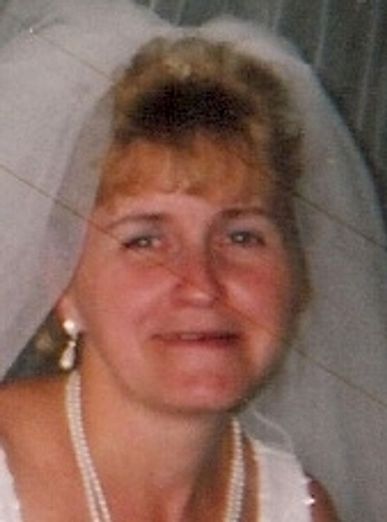 Shirley E. (Funk)  Williams