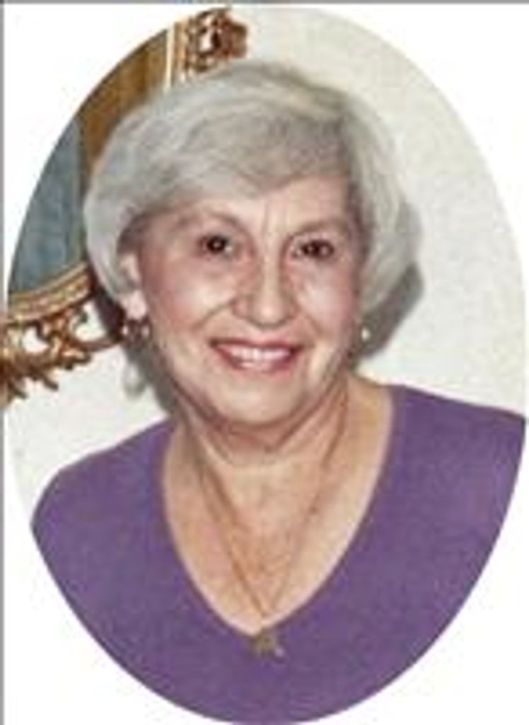 Ann M. Campbell