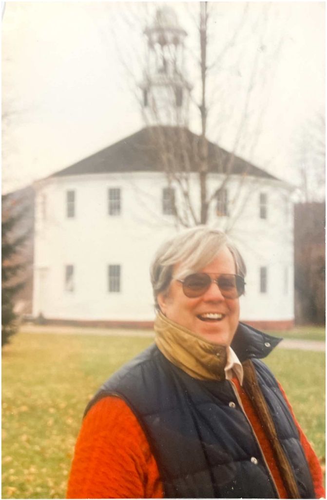 Bill Profile Photo