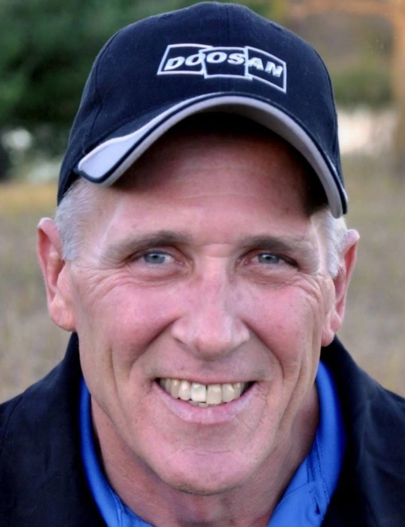 Edward "Ed" Wayne Vanlancker Profile Photo