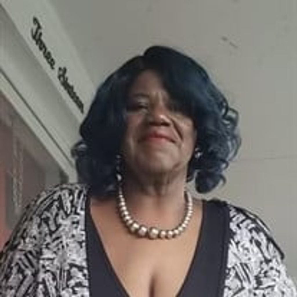 Gloria Polite