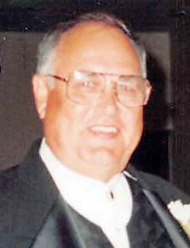 John H. Leslie Profile Photo