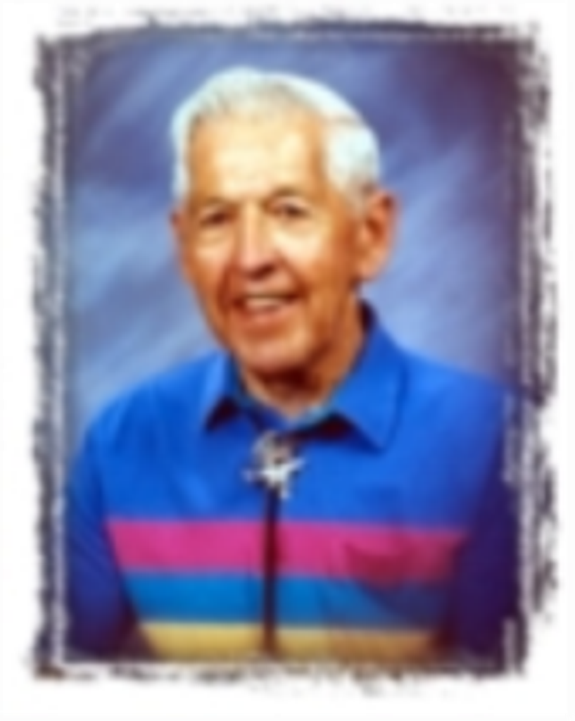 Frank Anthony Prybyla