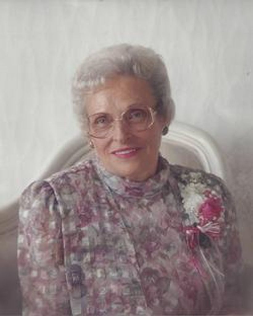 Margaret Irene Dietz Profile Photo