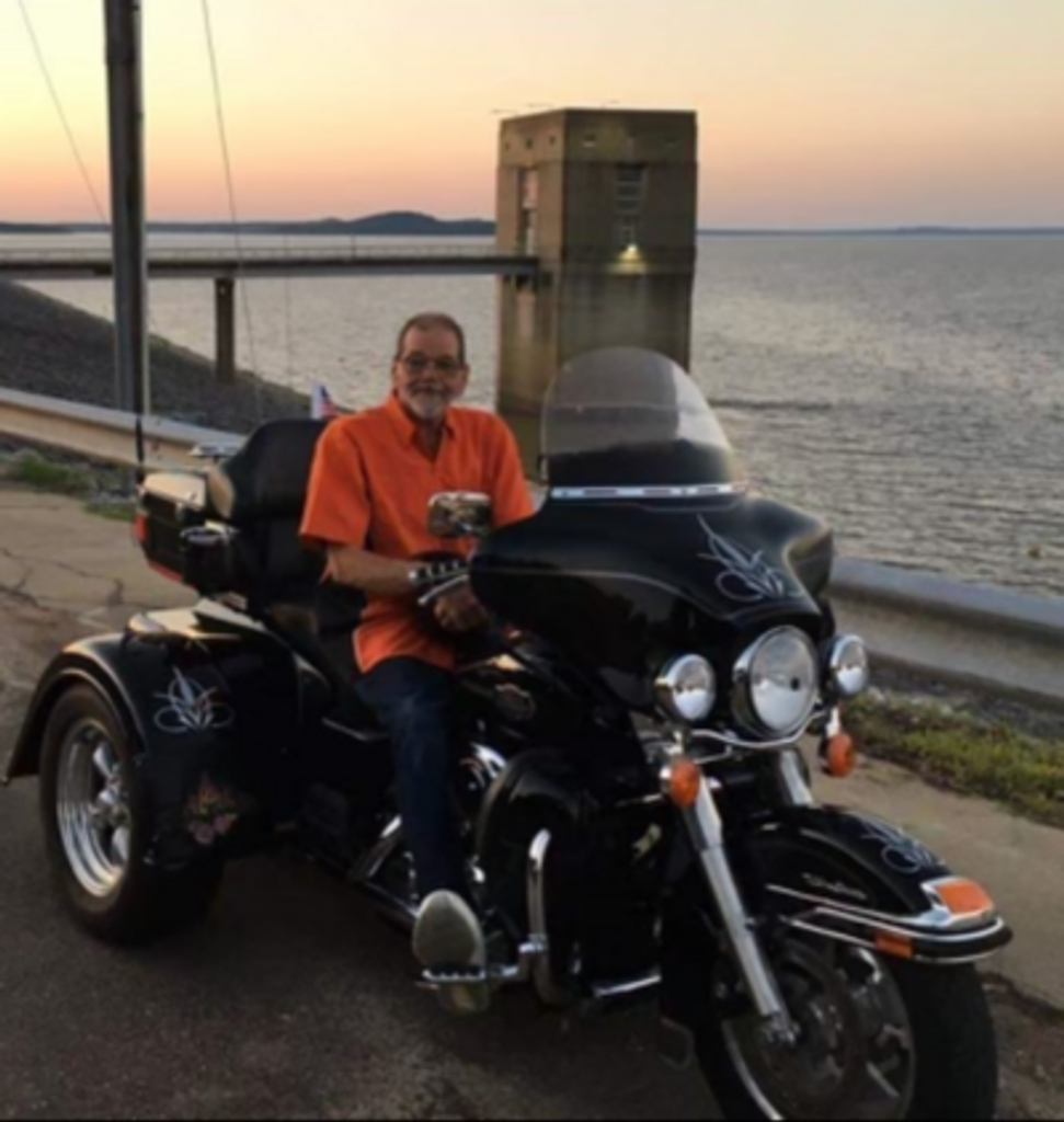 Floyd Fox, Jr. Profile Photo