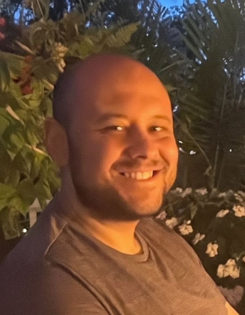 Christopher M. Russo