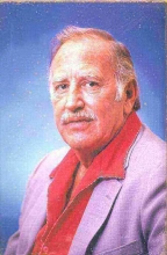 Harlan Steinmann