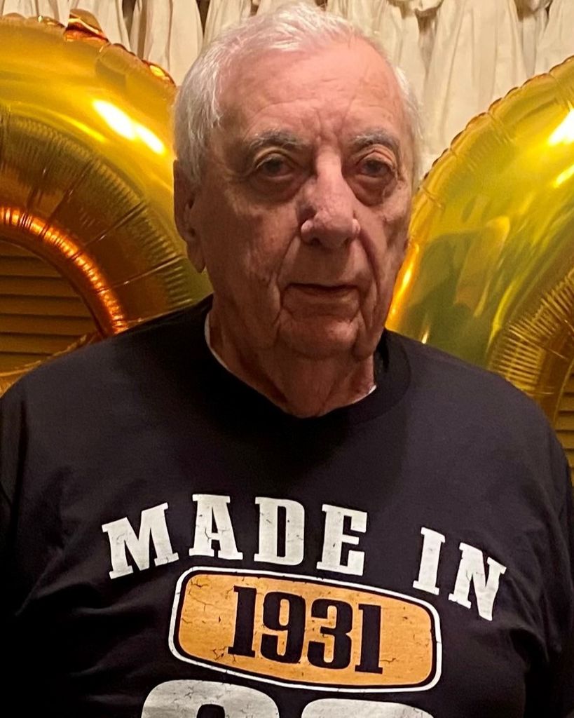 Donnie Ladatto, Sr.