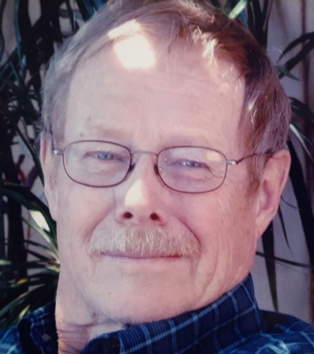 Robert B. Morris Profile Photo