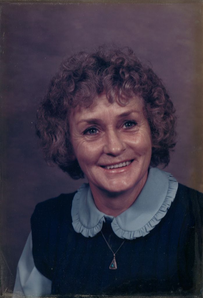 Velda (Akelund)  Wilkins