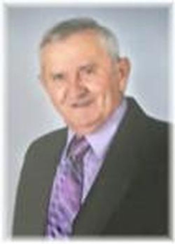 Jack Lewis Clark Profile Photo