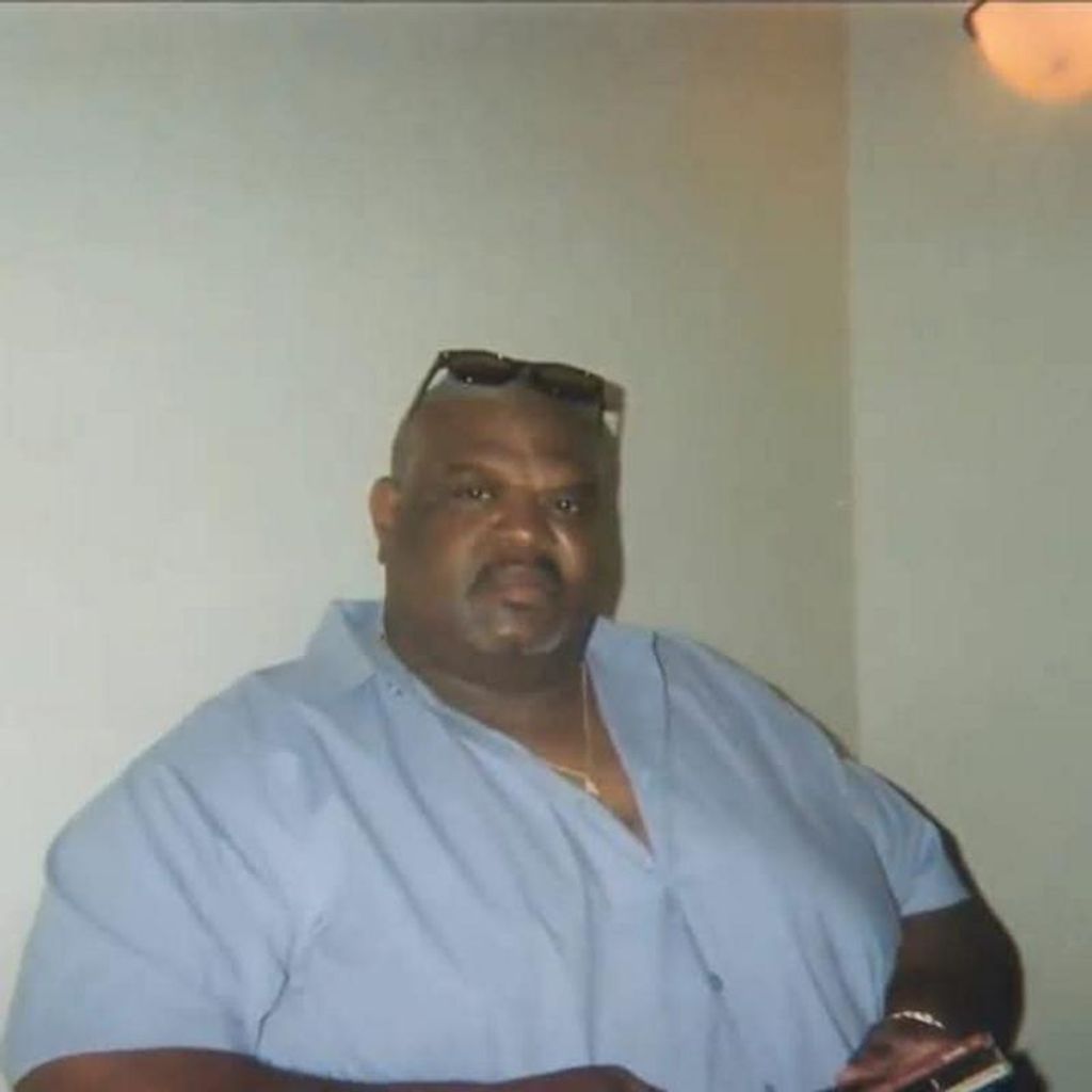 Michael Wayne Howard Profile Photo