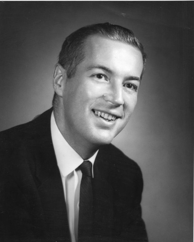 Dr. Donald V. "Don" Paschke