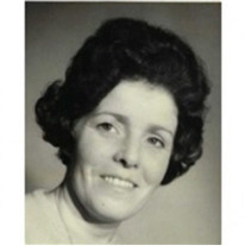 Margaret Veronica Simcsuk
