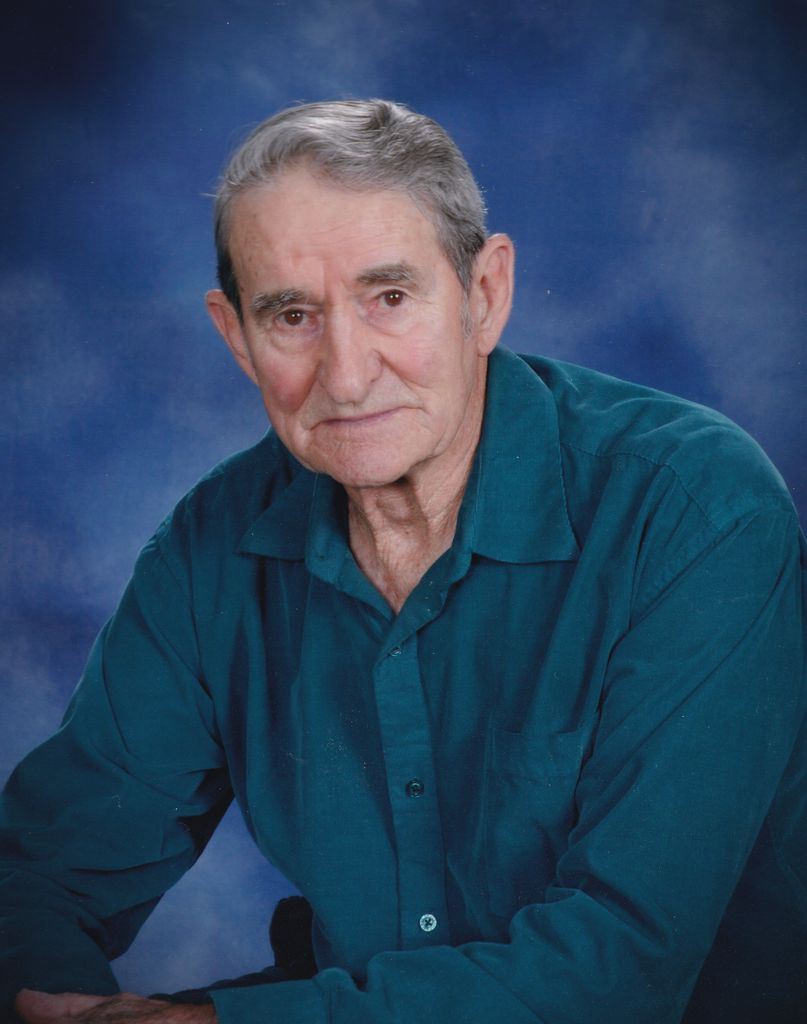 Ronald “Ron” Riley
