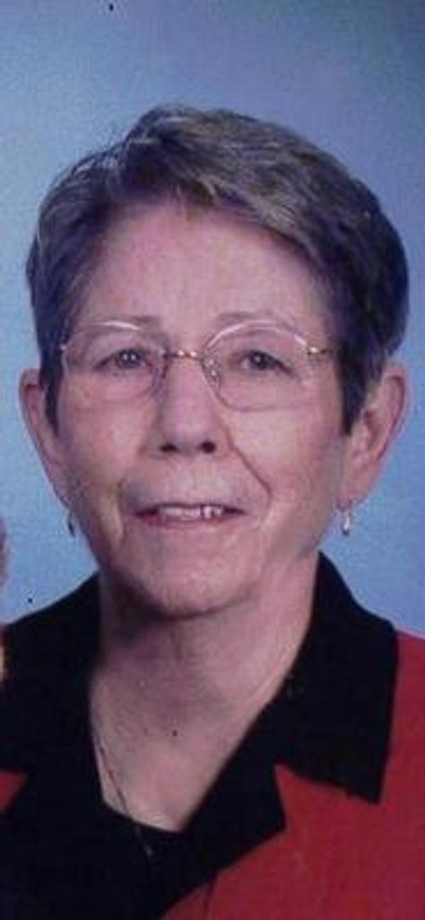 Nancy Mahalah Hallman Stafford Profile Photo