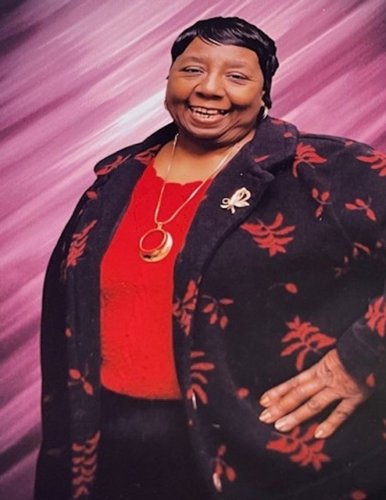 Ruanna Hill Profile Photo