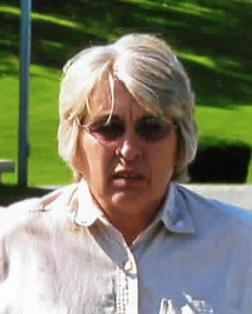 Sylvia Marie Smith Profile Photo