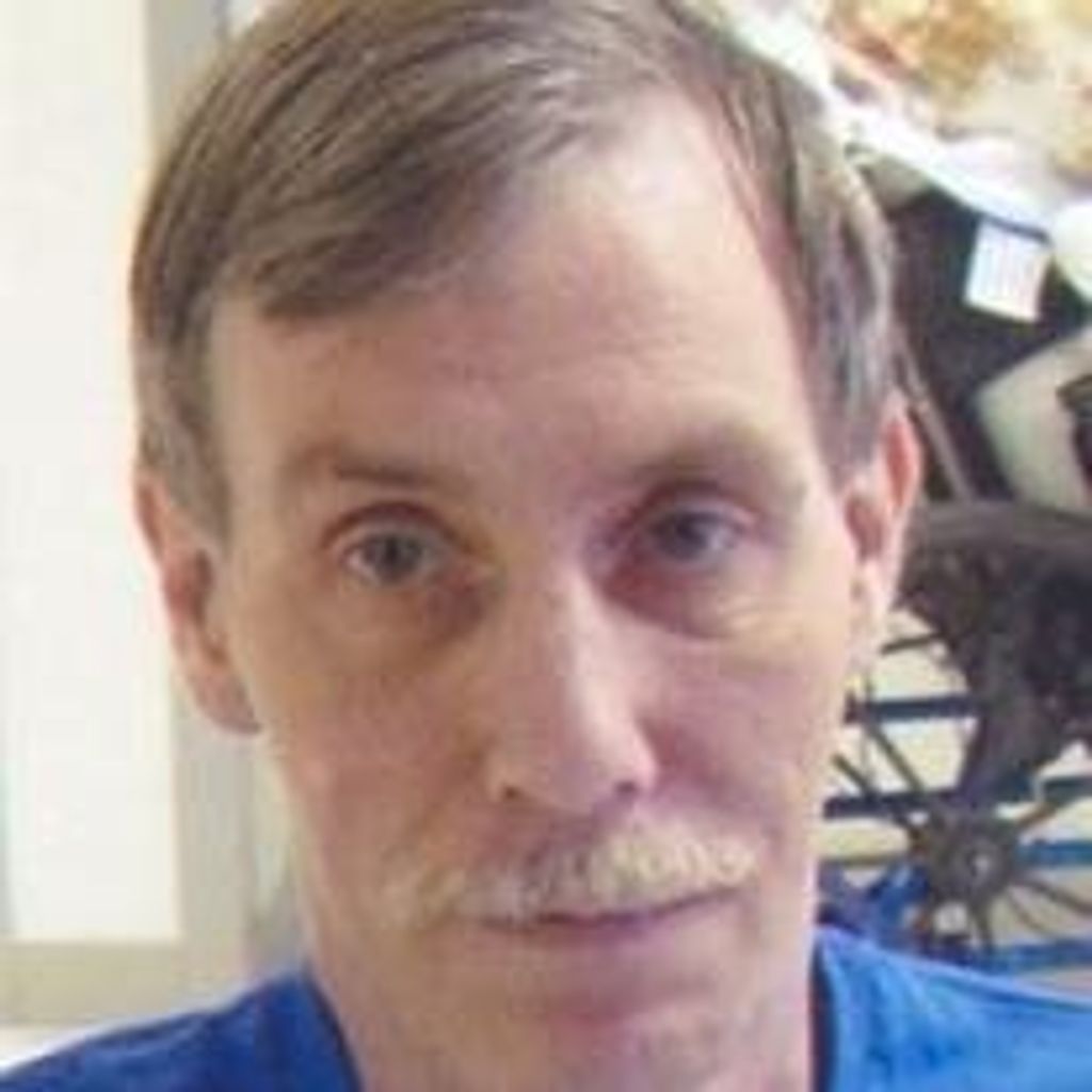 David Walter Therrien Profile Photo