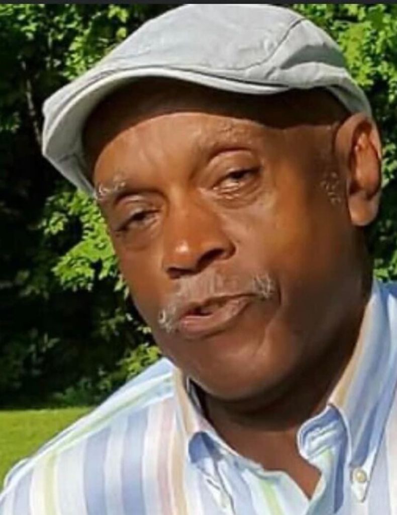 Otis Ronald Irving Profile Photo