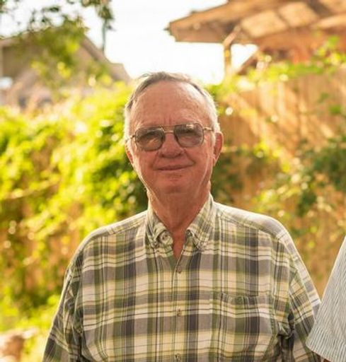 Stephen L. Allison Profile Photo