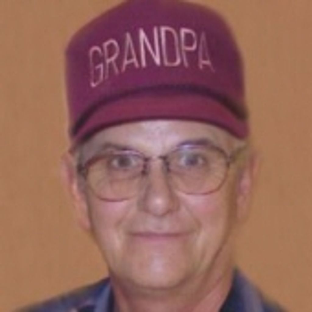 Steven Johnson Profile Photo