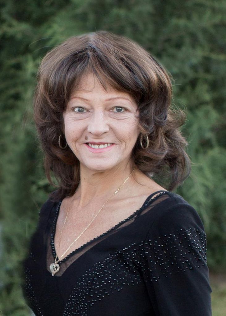 Yvonne Lea Trent Profile Photo