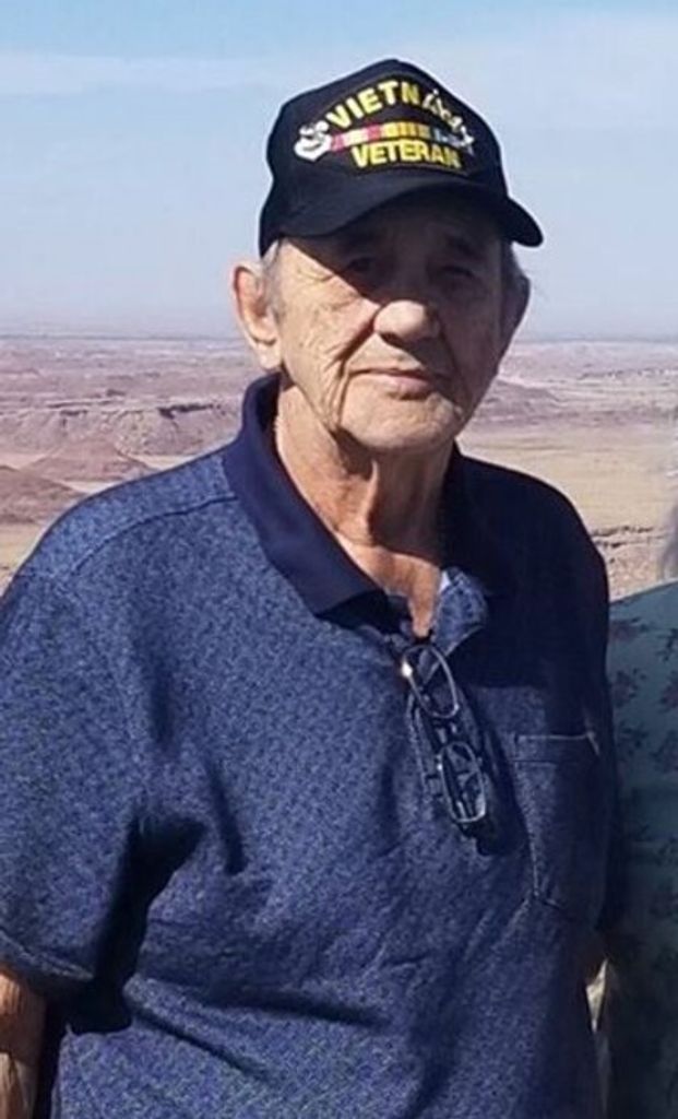 Richard Lee Baran Profile Photo