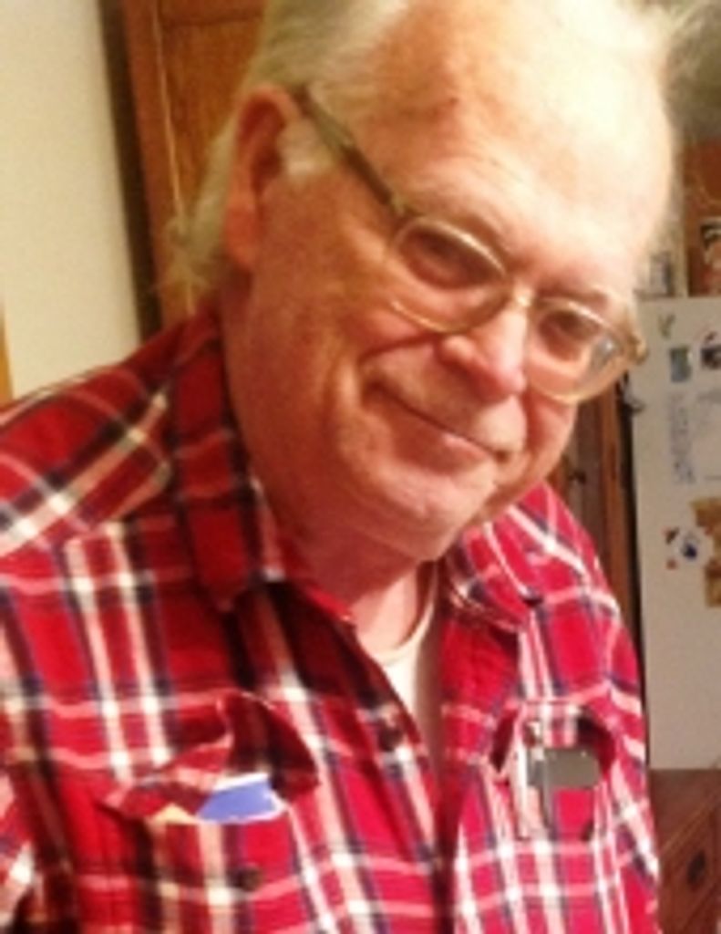William "Ken" Cleveland