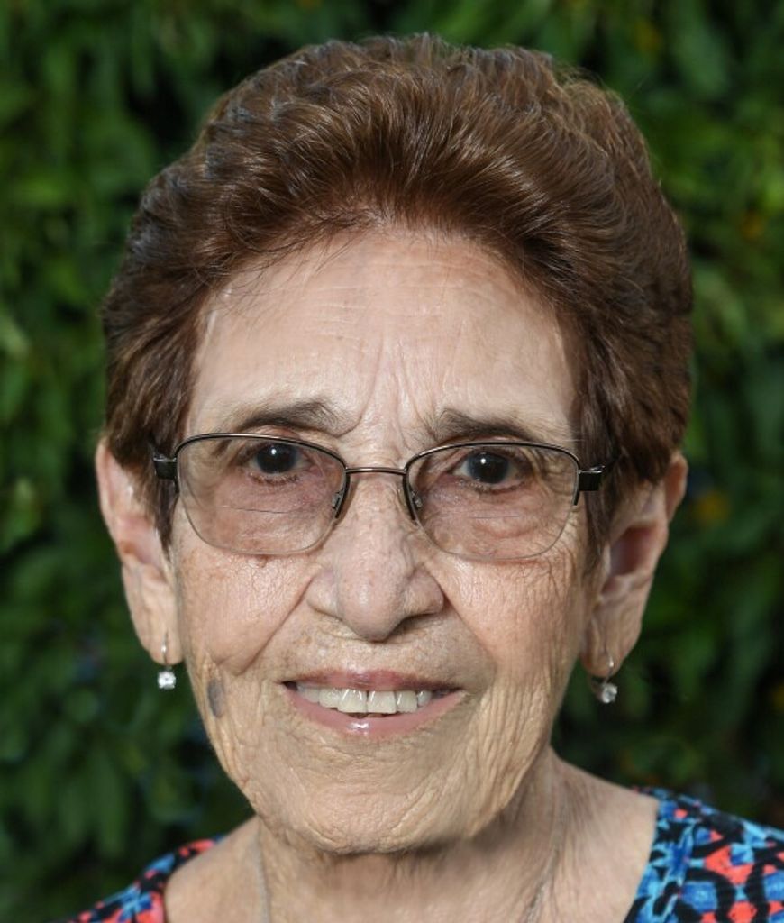 America Burgos