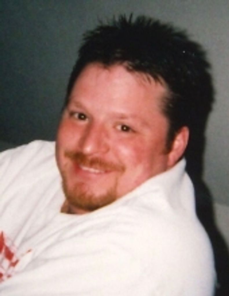 Erik D. Wilson Profile Photo
