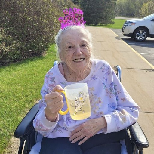 Ione Brusky Profile Photo