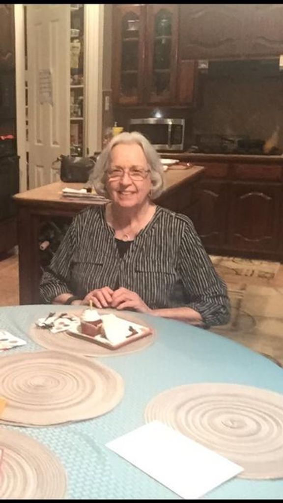 Nancy Smith Profile Photo