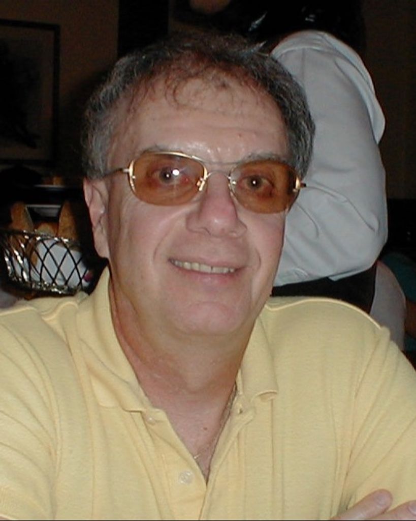 Lawrence Rennert