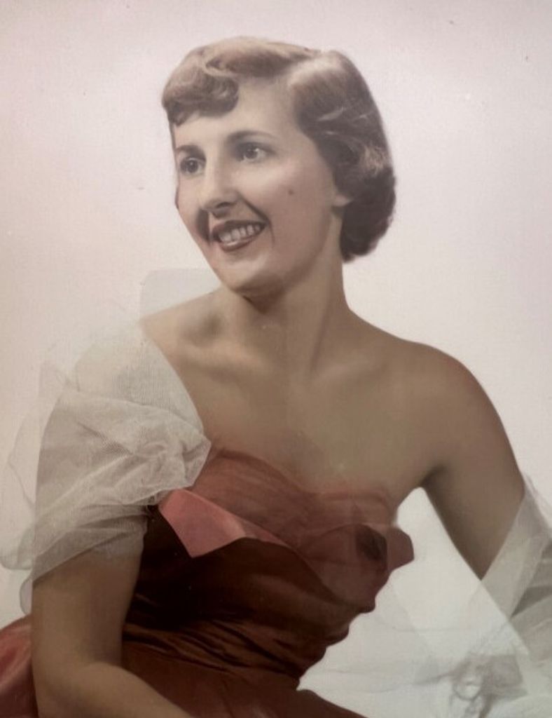 Arlene B. (Stone)  Wheeler Profile Photo