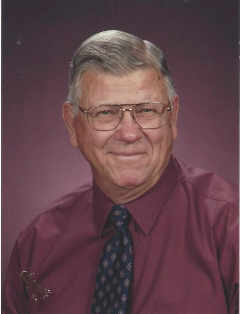 William "Bill" Copeland