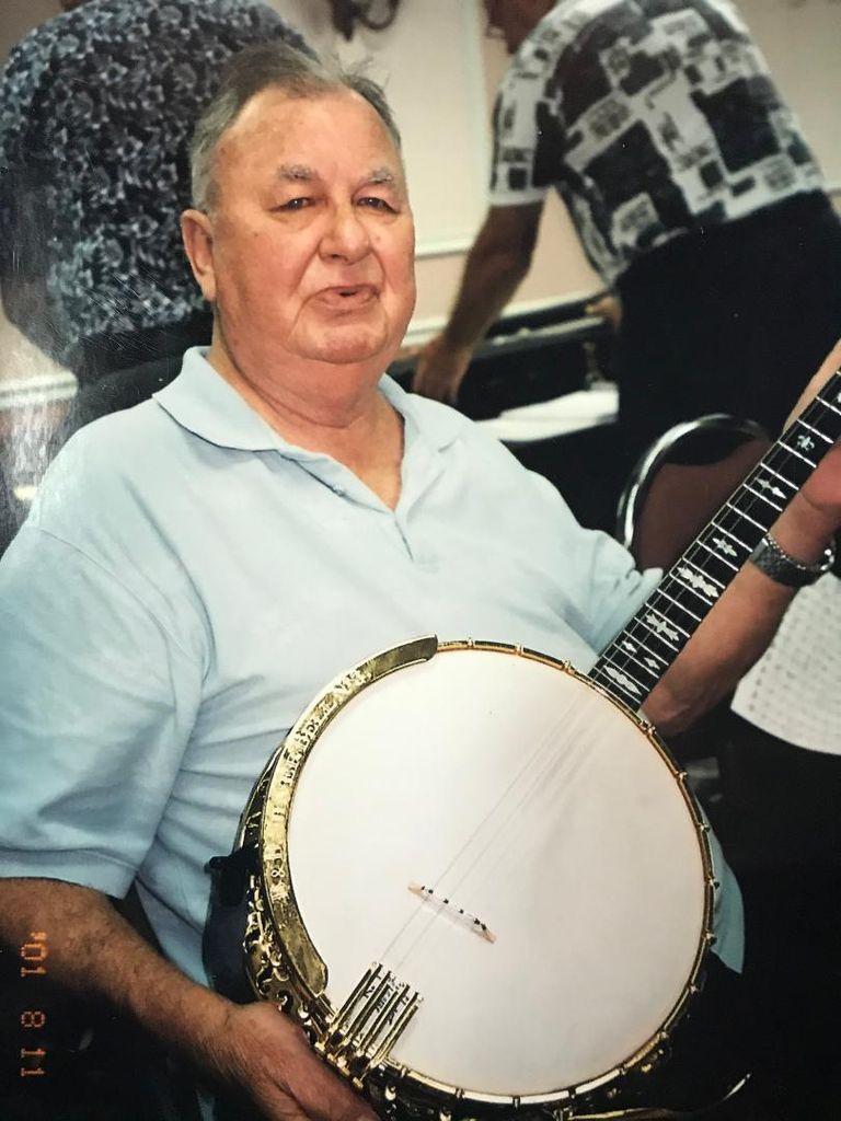 James Spencer Jr. Profile Photo